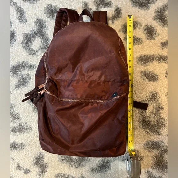 Urban outfitters bronze/brown backpack - Picture 8 of 8